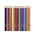 LAPIS DE COR 24 CORES LEO&LEO - Imagem 3