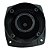 Frente de carcaça Tweeter Preto ST300 ST304 - Imagem 3