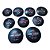 Protetor Hard Power Modelos - Imagem 1