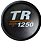 Protetor TR 1250 135mm - Imagem 1