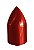 Protetor Bala Metal cores p/ Bobina 38.50 - Imagem 3