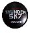 Protetor 7Drive Thunder 5K7 135mm - Imagem 1