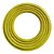 Centragem Amarela Dupla 180mm Eros Hammer 7.2k/xbass e Oversound - Imagem 1