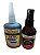 Cola Ciano CB 81 CiaBond Adesivo + Ativador - Imagem 1