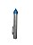 Solda Estanho 1 Mm 60x40 25gr Com Fluxo Tubinho - Imagem 1