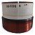 Bobina Para Reparo Alto Falante 99/30 4 ohms 8x3 4 Camadas Cobre - Imagem 1
