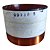 Bobina Para Reparo De Alto Falante 99/30 8 Ohms 75x20 - Imagem 1