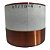 Reparo Para Alto Falante Bonina 97/70 Reforçada 9x3 4 Ohms - Imagem 1