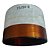 Bobina Para Alto Falante 75/50 6x2 8ohms - Imagem 2