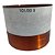 Bobina Para Reparo De Alto Falante 101/00 8ohms Reforçada 8x3 Cobre - Imagem 1