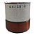 Bobina P Reparo De Alto Falante 64/20 2ohms Bravox Uxp - Imagem 1