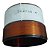 Bobina Reparo D Alto Falante 102/60 4ohms 441 80x30 Target Bass 18" - Imagem 1