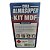 COLA MDF KIT (COMPONENTE A 190ML+B 100G) - ALMAFLEX - Imagem 2