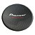 Cone Alto Falante 12'' Compatível Pioneer - kit Cone + Protetor + cola - Imagem 7