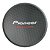 Cone Alto Falante 12'' Compatível Pioneer - kit Cone + Protetor + cola - Imagem 8