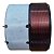 Bobina 99/30 4 Ohms Ccaw P/ Alto Falante Target Bass 80x30 - Imagem 2