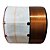 Bobina P/ Alto Falante 114/00 4 Ohms Bobina De Racha 90X35 Aluminio - Imagem 3