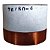 Bobina 76/80 Para Alto Falante 50mmx15mm - Imagem 1