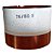 Bobina 76/80 Para Alto Falante 50mmx15mm - Imagem 2