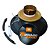 KIT Reparo SubWoofer Alto Falante Tornado 2200 15 Polegadas Bobina Fio de Cobre - Imagem 2