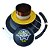 Kit Reparo P/ Alto Falante 12 Compatível Spyder 8.5k 4 Ohms - Imagem 1
