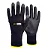 Luvas Multitato Tátil Em Poliamida Pu Epi Zeus - Tamanho G - Imagem 1