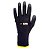 Luvas Multitato Tátil Em Poliamida Pu Epi Zeus - Tamanho G - Imagem 2