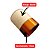 Bobina 26/00 8 ohms Para Reparo De Alto Falante - Kit 5 Unidades - Imagem 3
