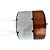 Bobina 102/60 8 Ohms Bifilar Para Reparo De Alto Falante 8x3 - Imagem 2