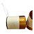 Bobina 30/50 8 Ohms Reparo De Alto Falante 6x9 40x12 - Imagem 3