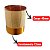 Bobina 30/50 8 Ohms Reparo De Alto Falante 6x9 40x12 - Imagem 1