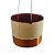 Bobina 38/50 Ccaw Para Reparo De Alto Falante 6x9 33x12 - Imagem 1