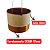 Bobina 38/50 Ccaw Para Reparo De Alto Falante 6x9 33x12 - Imagem 4