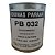 Cola Preta Enborrachada 800g Pb032 - Imagem 1