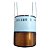 Bobina para Alto Falante 55/60 8+8 70x30mm - Imagem 1