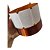 Bobina 99/30 para Alto Falante Hard Power 1850w 12 polegadas - Imagem 2