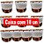 Caixa Com 10 Bobinas 99/00 4 Ohms 80x30mm Para Spyder E SB 1550 12 e 15 Polegadas - Imagem 1