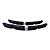 Kit 50 Guarnições Para Alto Falante 15 Polegadas Modelos Tornado - WPU - SDS - Imagem 2