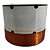 Bobina 76/00 Para Alto Falante 6X2 - Imagem 1