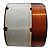 Bobina 76/50 Para Alto Falante 70X25 - Imagem 1