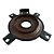 Reparo Driver ST304 Bobina 46mm CCAW Importado 8 ohms - Imagem 5