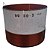 Kit 12 - Bobinas Para Alto Falante 99/30 in Out RE 5.5 80x28 - Imagem 1