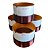 Kit 4 Bobinas Para Alto Falante 99/30 441 CCAW - Imagem 1