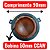 Reparo Driver Corneta Hinor Hdi400 Hdi 400 Hdi4000 8 Ohms - Imagem 3