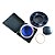 Reparo Diafragma de Titânio Azul para Driver Tweeter k750 TI - Imagem 2