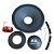 Kit Reparo Alto Falante Ak 6.0 15 Polegadas Desmontado - Imagem 1