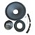 Kit Reparo Alto Falante Ak 6.0 15 Polegadas Desmontado - Imagem 2
