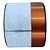 Kit 10 Bobinas 76/80 50x15 Fio CCAW 8 ohms + 4 Bobinas 99/00 100x40 CCAW 4 ohms fio ancorado em cima e embaixo - Imagem 2