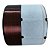 Bobina Para Reparo de Alto Falante 99mm Fio De Cobre - Imagem 2