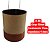 Bobina Para Alto Falante 41.00 50x12 - Imagem 1